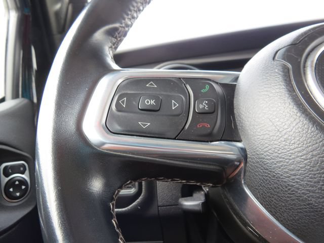 Used 2022 Jeep Wrangler Rubicon w/ LED Lighting Group AWD/4WD image 15
