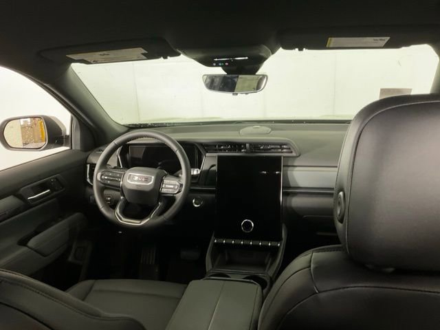 New 2026 GMC Terrain AT4 w/ Convenience Package III image 15