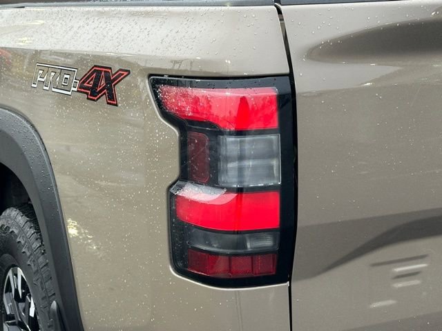 Used 2023 Nissan Frontier PRO-4X w/ Technology Package image 15