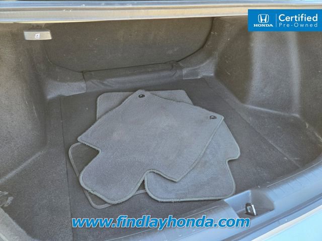 Certified 2025 Honda Civic LX image 18