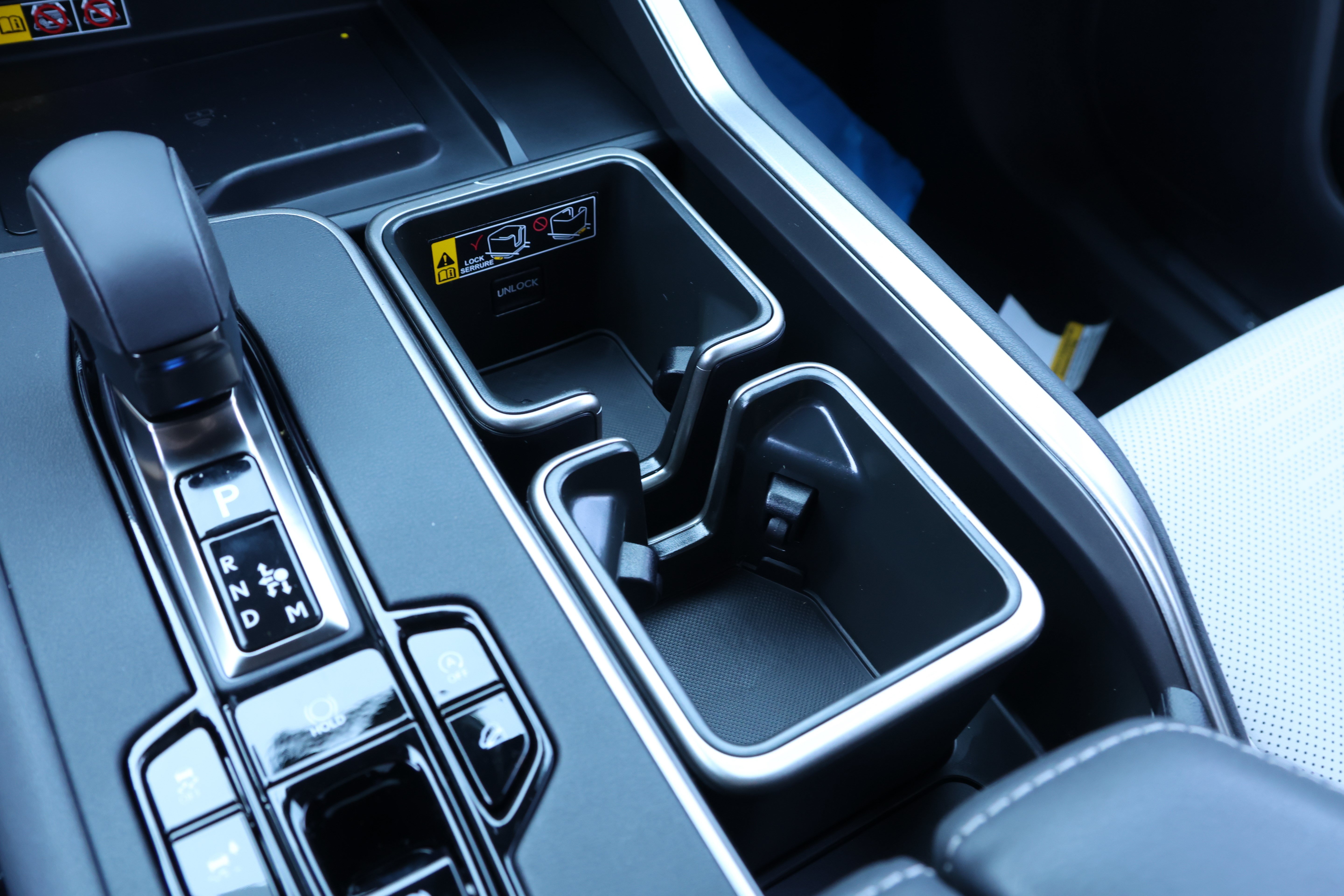New 2026 Lexus TX 350 AWD w/ Technology Package image 26
