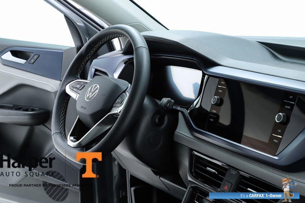 Used 2024 Volkswagen Taos SE image 72