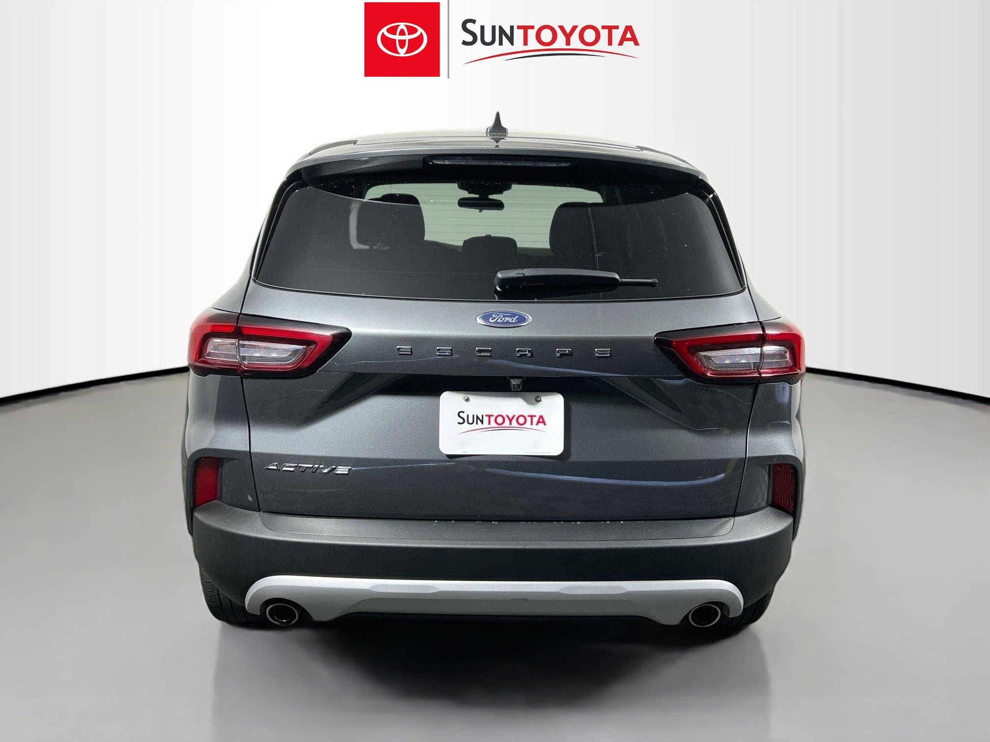 Used 2024 Ford Escape Active image 5