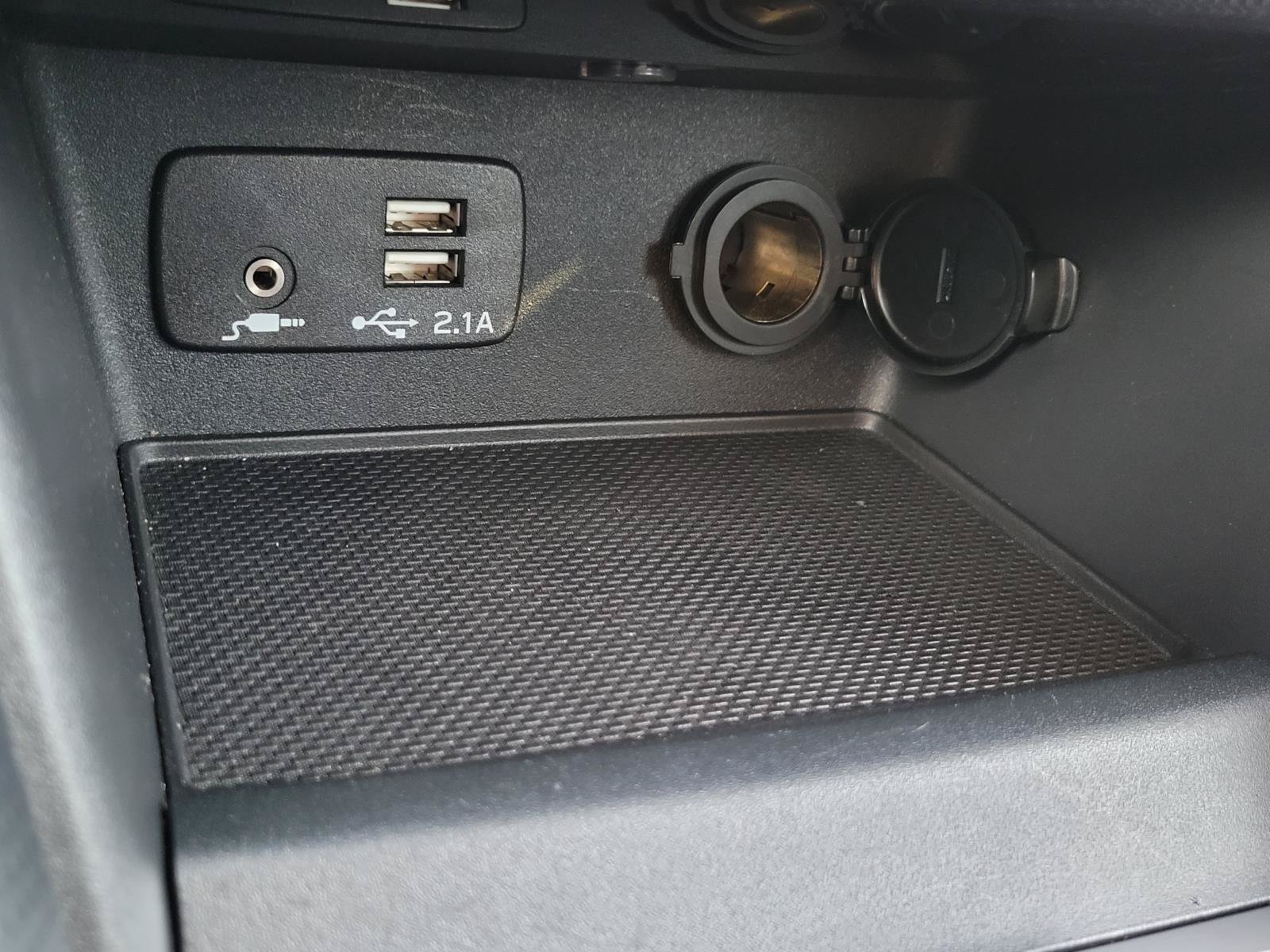 Certified 2023 Subaru Forester Sport AWD/4WD image 31