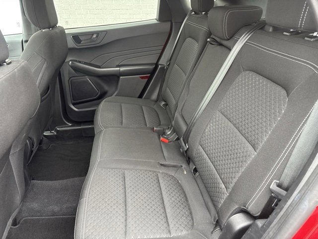 Used 2023 Ford Escape Active w/ Cold Weather Package image 23