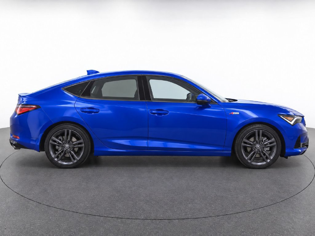 Used 2023 Acura Integra A-Spec w/ Technology Package FWD image 8