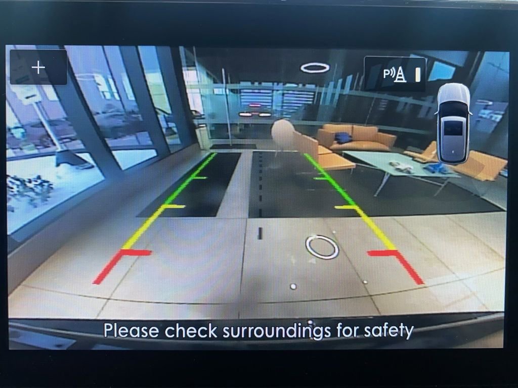 Used 2020 Lincoln Corsair Standard w/ Premium Package image 19