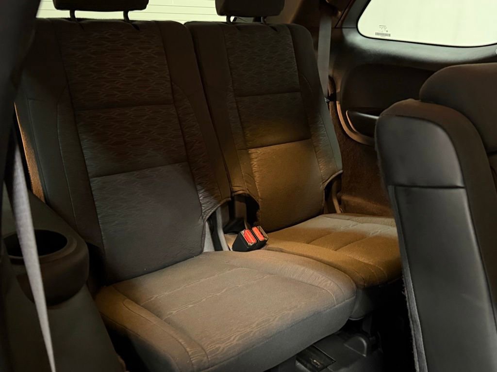 Used 2022 Dodge Durango GT w/ Trailer Tow Group IV image 24