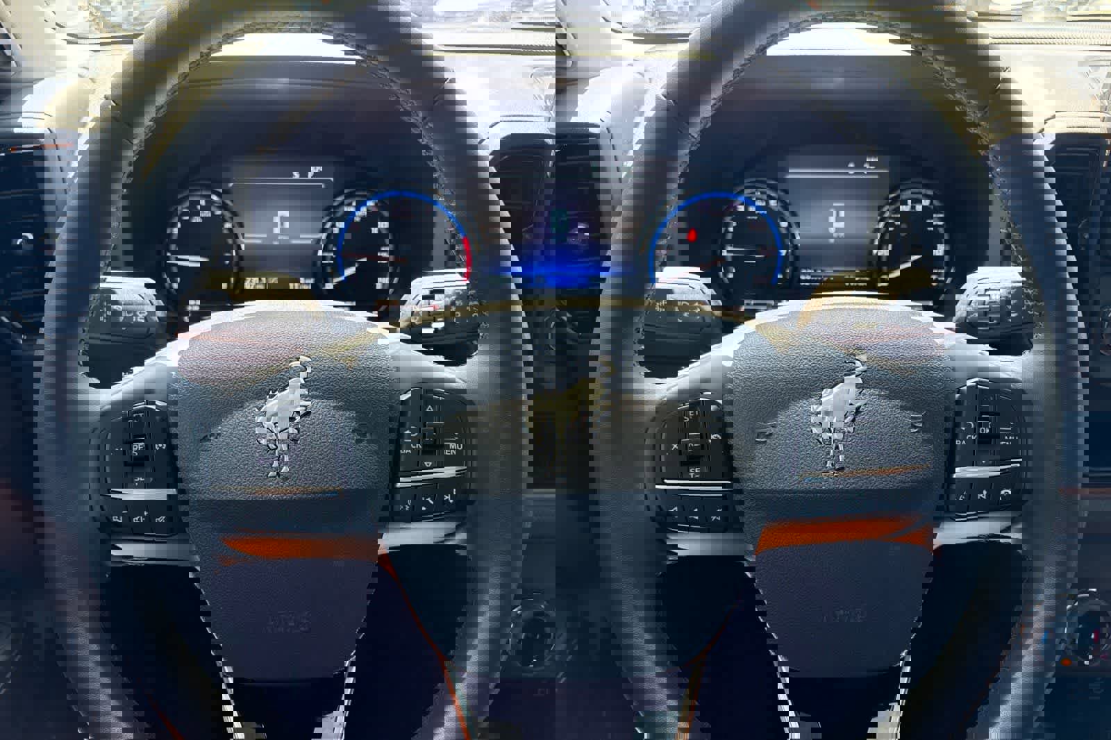 Used 2024 Ford Bronco Sport Outer Banks image 25