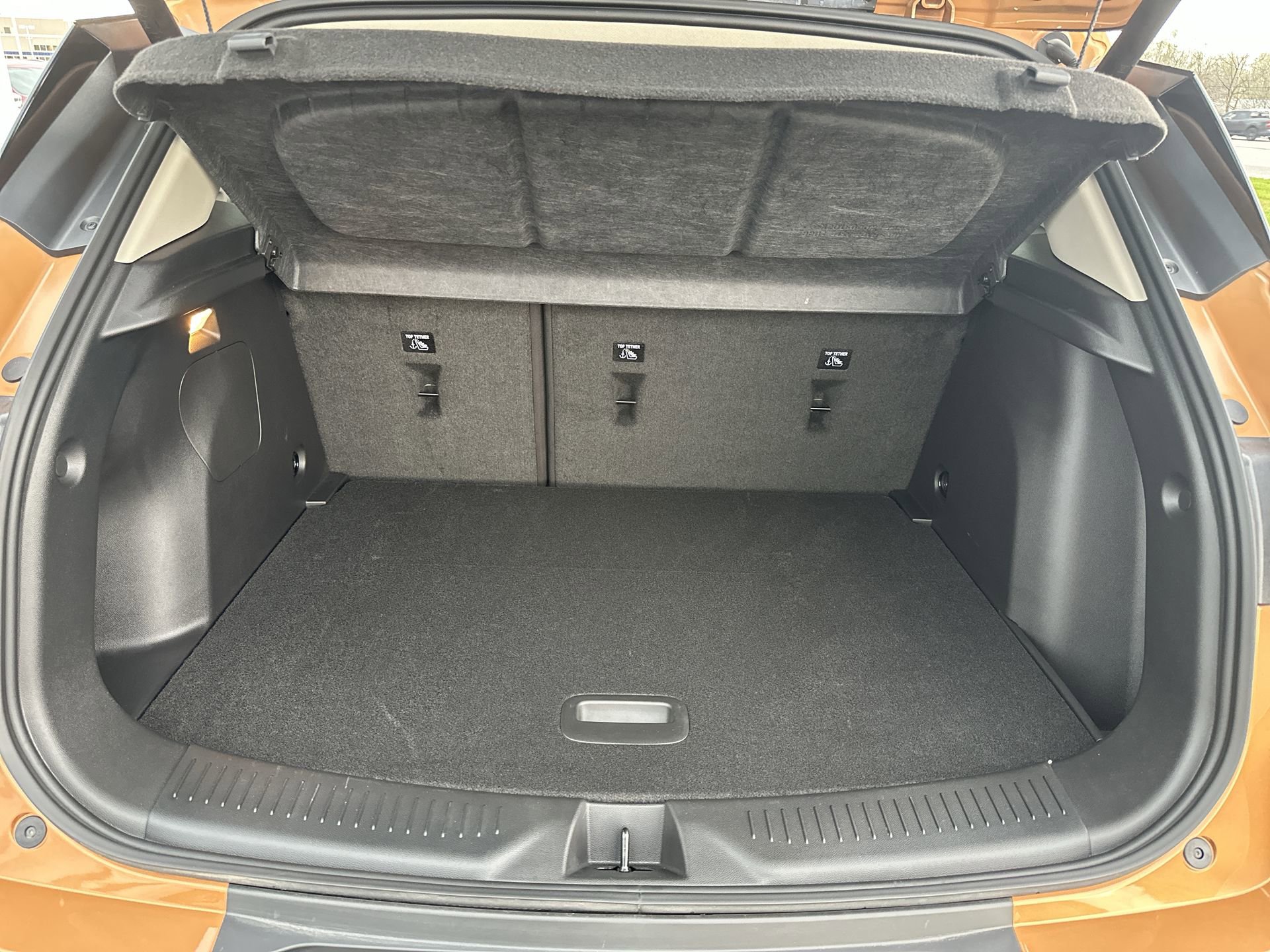 Certified 2024 Buick Encore GX Preferred FWD image 22