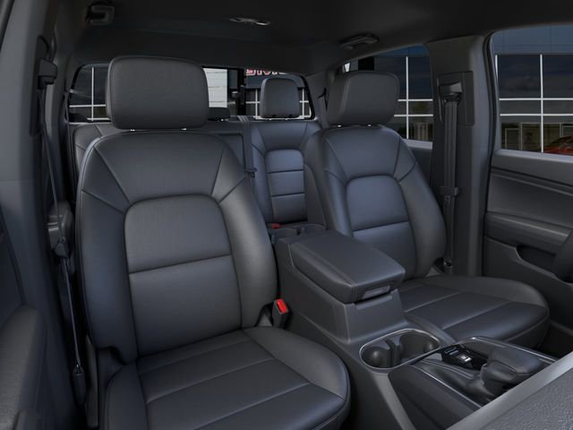 New 2026 GMC Canyon Elevation w/ Convenience Package AWD/4WD image 16