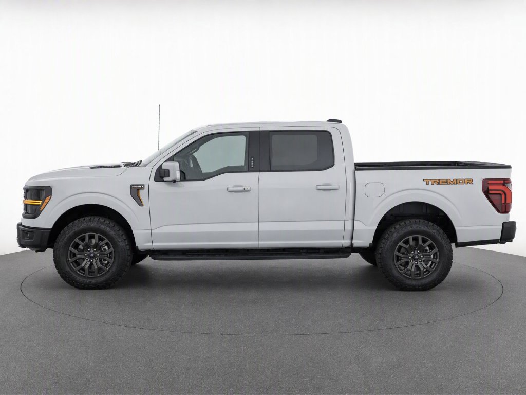 Used 2024 Ford F150 Tremor w/ Equipment Group 402A High AWD/4WD image 10
