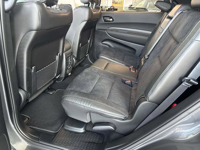 New 2026 Dodge Durango SRT Hellcat image 4