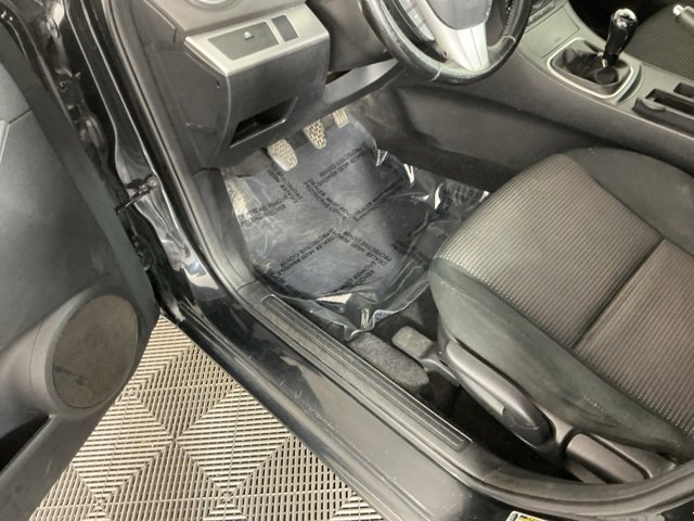 Used 2012 MAZDA MAZDA3 i Touring image 15