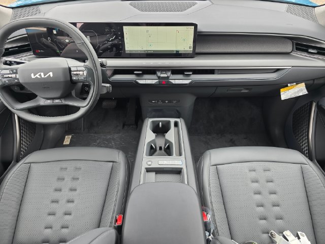 New 2026 Kia EV9 Wind AWD/4WD image 18