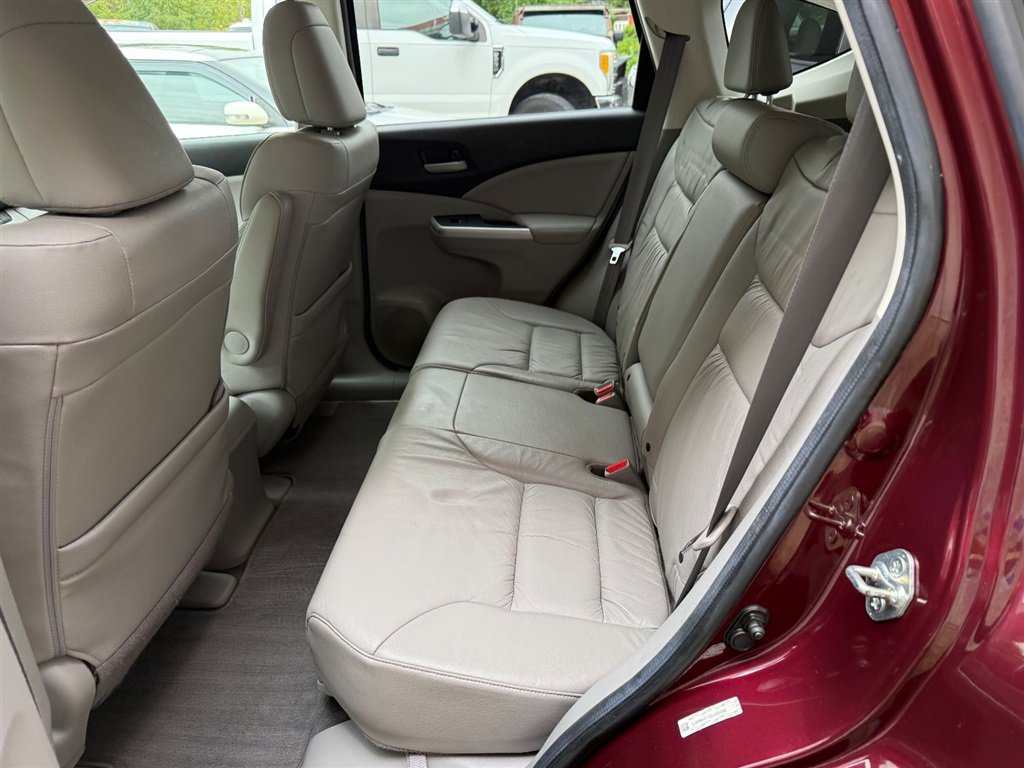 Used 2013 Honda CR-V EX-L image 6