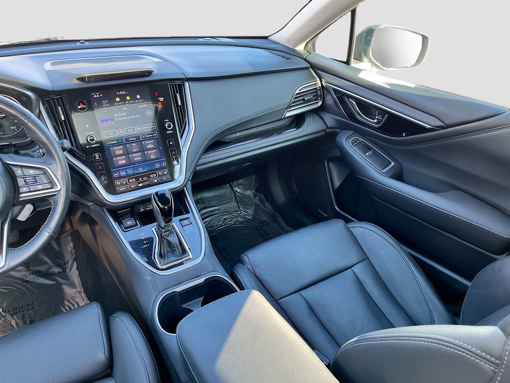 Used 2024 Subaru Legacy Touring XT image 25