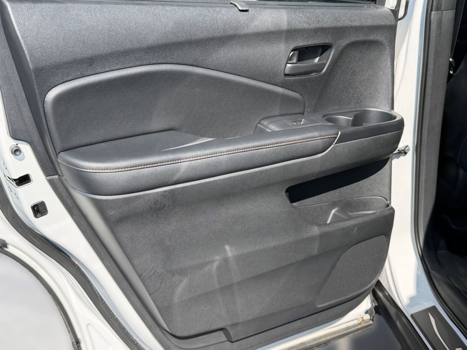 Used 2024 Honda Passport TrailSport image 28