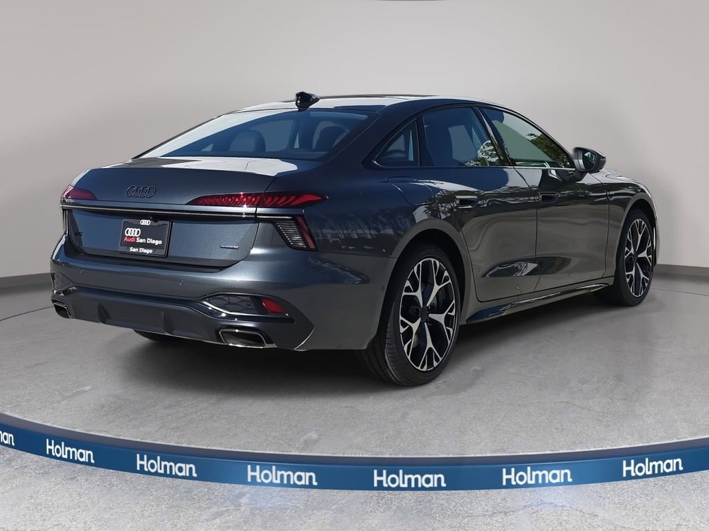 New 2026 Audi A6 Premium Plus image 5