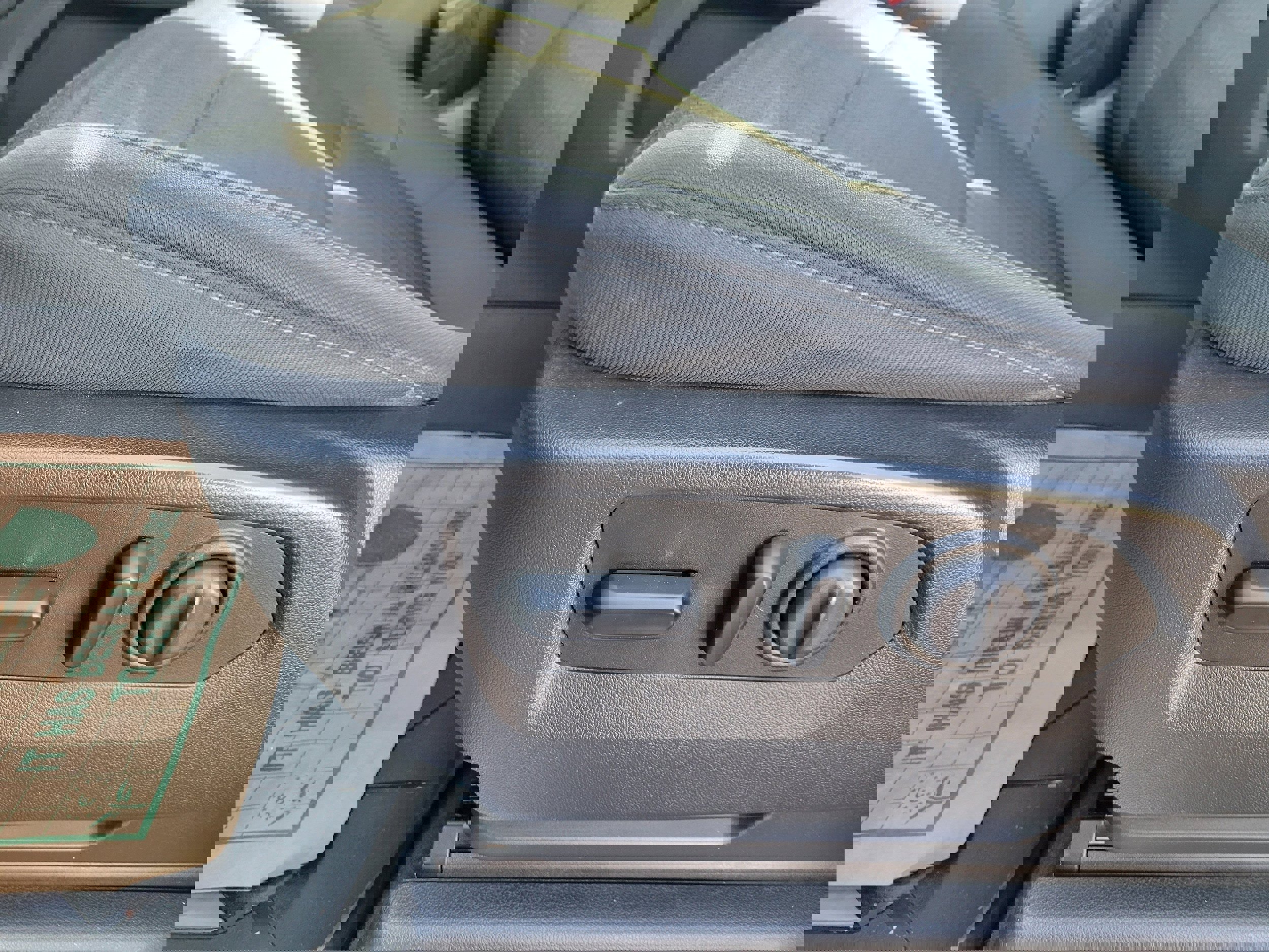 Used 2019 Chevrolet Silverado 1500 LT Trail Boss image 26