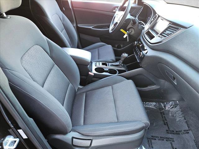Used 2017 Hyundai Tucson SE image 20