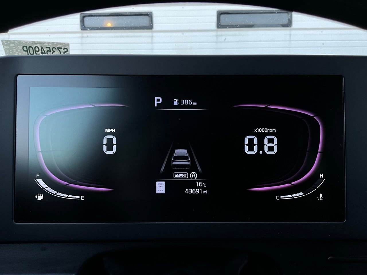 Used 2025 Kia Sportage LX image 35