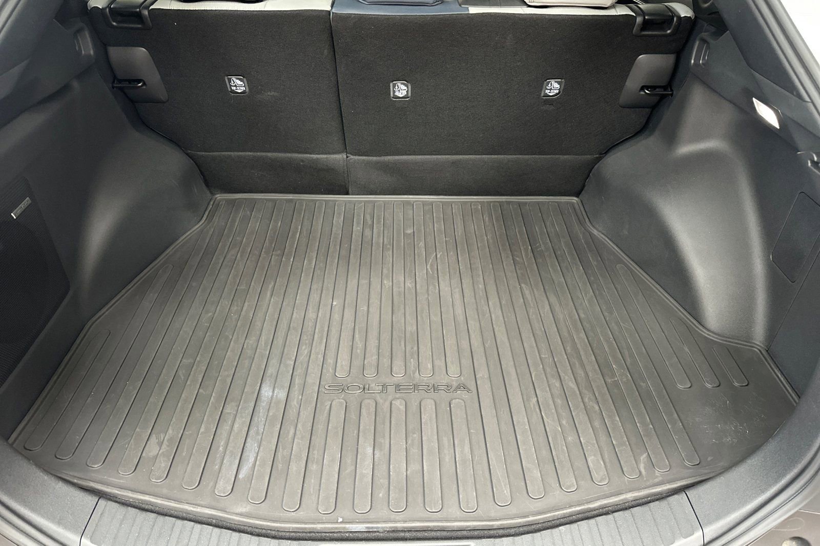 Used 2024 Subaru Solterra Limited image 20