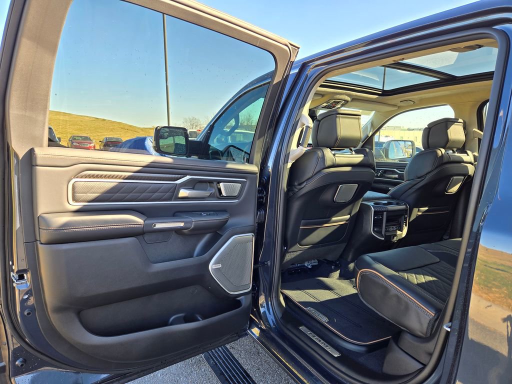 New 2026 RAM 1500 Tungsten image 26