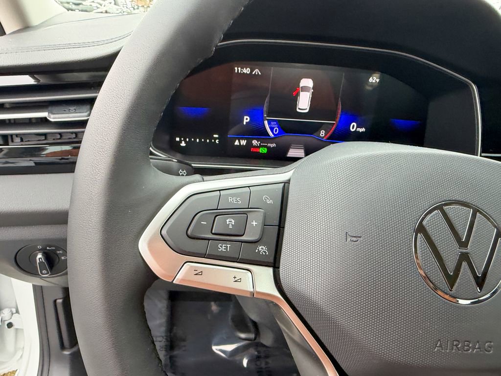 New 2026 Volkswagen Jetta S image 17