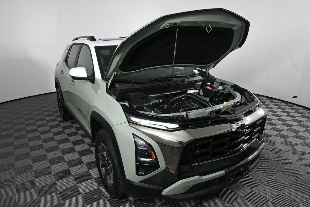 Used 2026 Chevrolet Equinox ACTIV w/ Safety and Technology Package AWD/4WD image 28