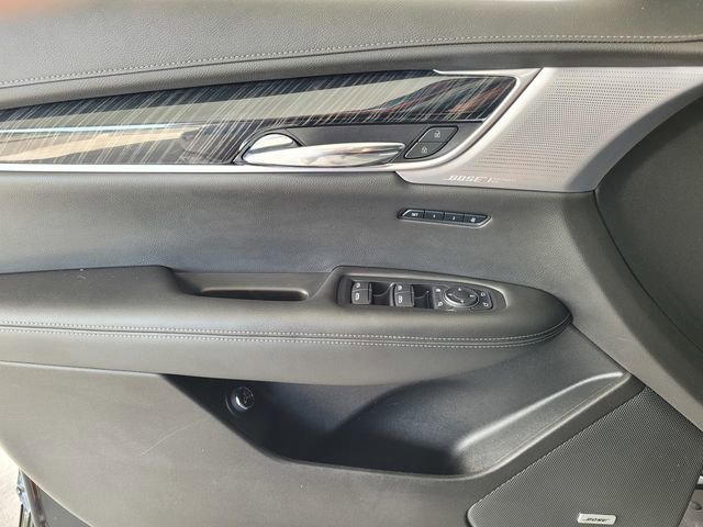 Certified 2024 Cadillac XT6 Premium Luxury w/ Technology Package AWD/4WD image 18