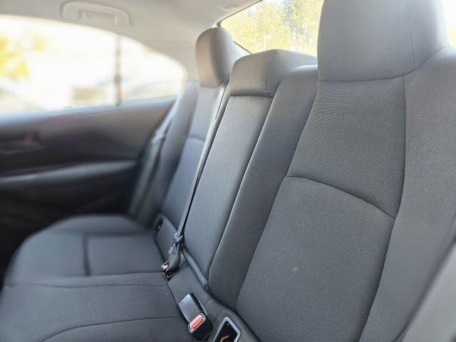 Used 2024 Toyota Corolla LE image 26