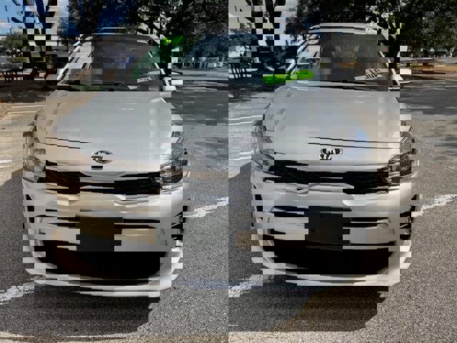 Used 2018 Kia Rio S image 6