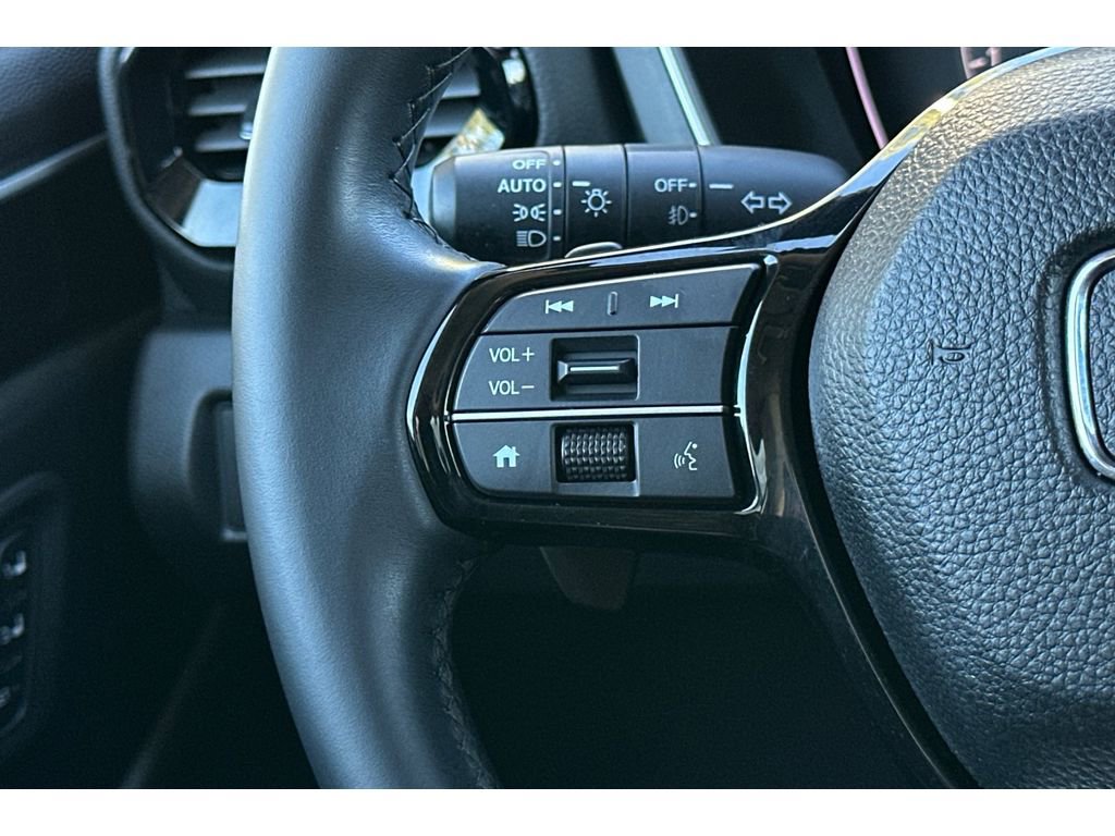 Used 2023 Honda Pilot EX-L image 38