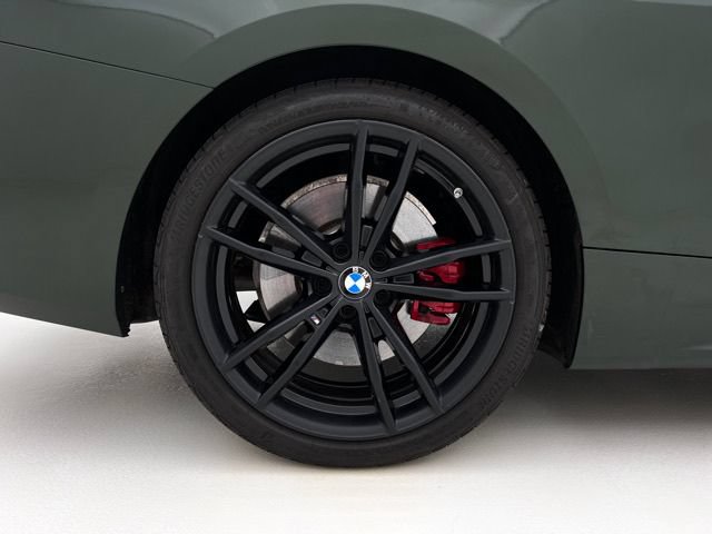 Used 2022 BMW 440i xDrive Convertible w/ Premium Package AWD/4WD image 30
