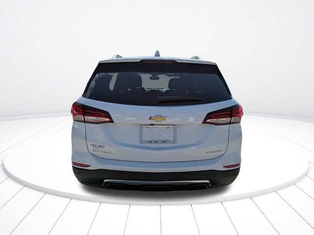 Used 2024 Chevrolet Equinox Premier FWD image 5
