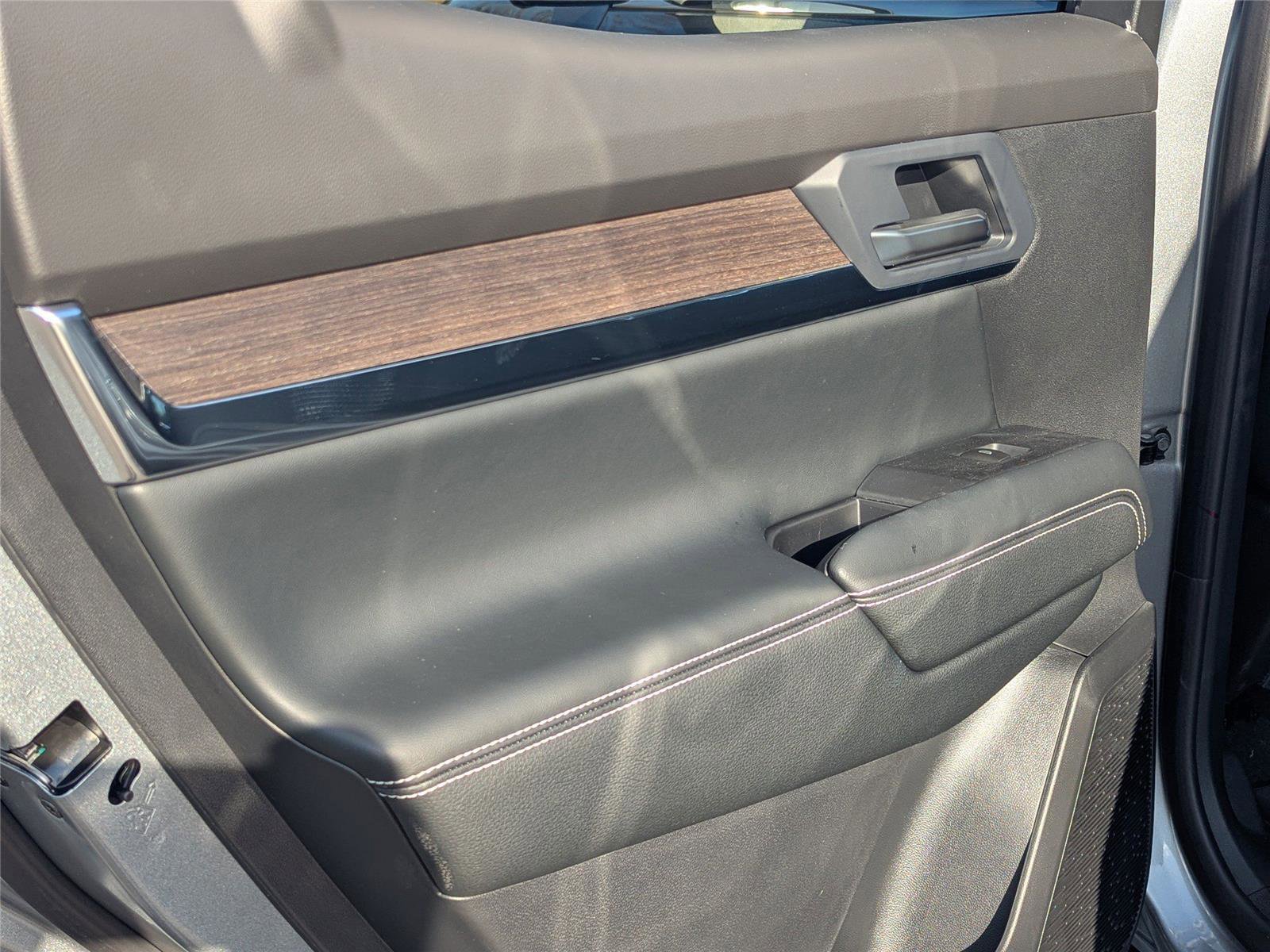 New 2026 GMC Terrain Denali AWD/4WD image 22