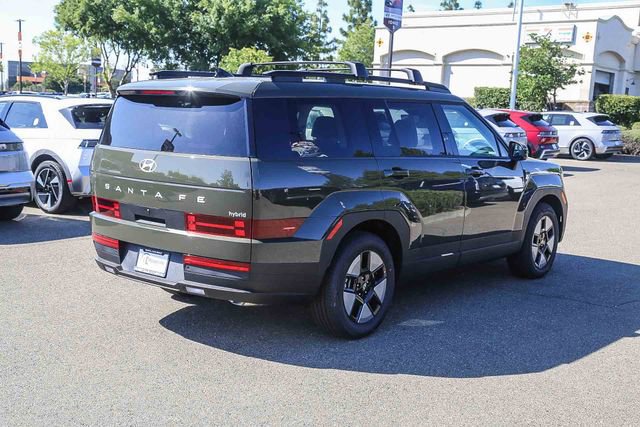 New 2026 Hyundai Santa Fe SEL FWD image 5