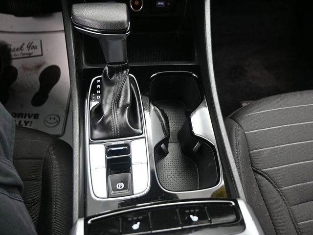 Used 2022 Hyundai Santa Cruz SEL image 11