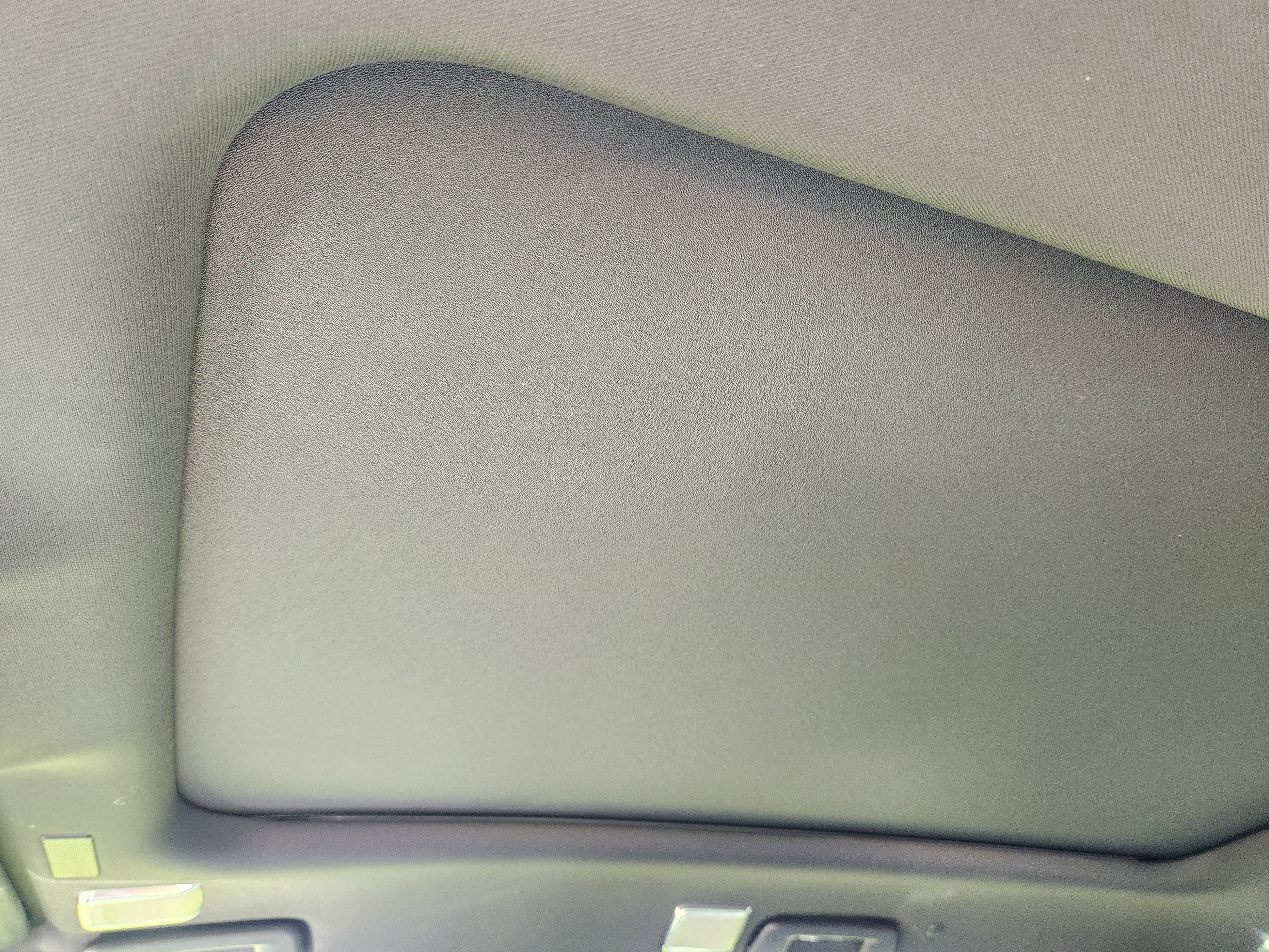 New 2026 Cadillac Vistiq Sport w/ LPO, Floor Liner Package image 19