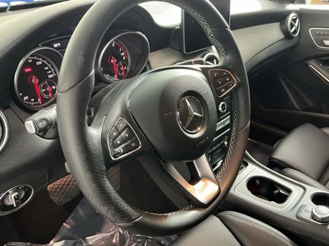 Used 2018 Mercedes-Benz CLA 250 image 28