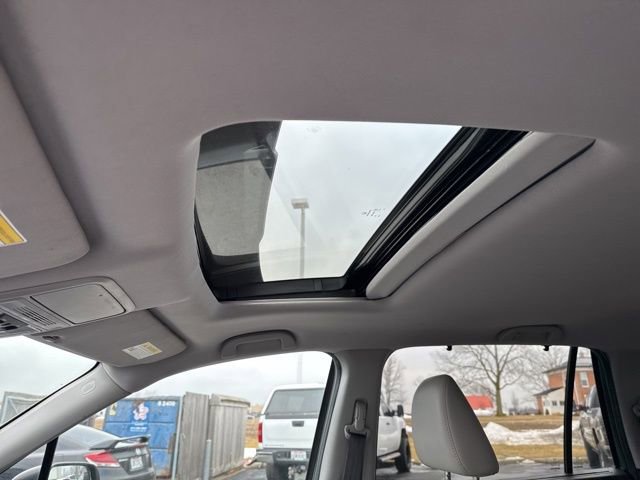 Used 2022 Honda Pilot Special Edition image 28