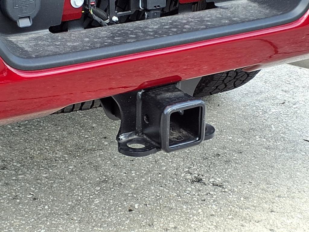 New 2025 Chevrolet Silverado 2500 High Country w/ Technology Package image 6