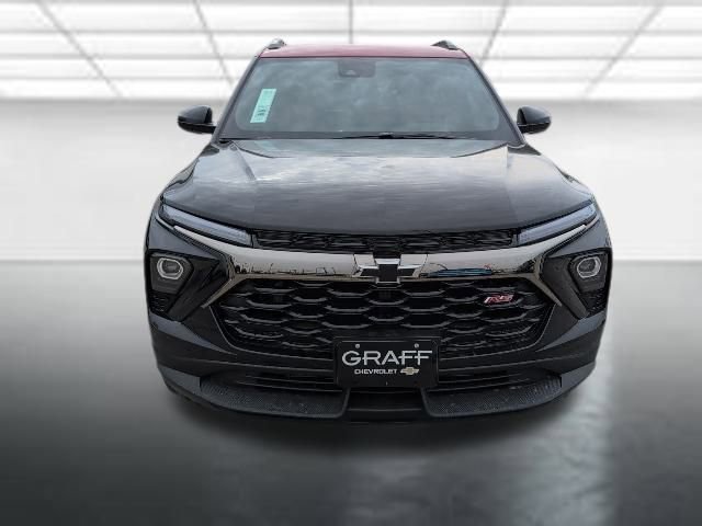 New 2026 Chevrolet TrailBlazer RS w/ Convenience Package image 25