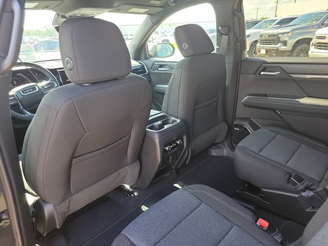 New 2026 GMC Acadia Elevation FWD image 11