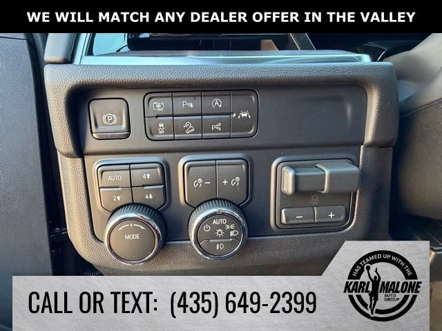 New 2026 Chevrolet Tahoe LT w/ Comfort Package image 14