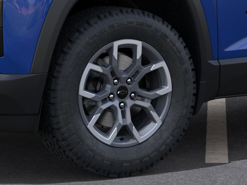 New 2026 Chevrolet Equinox ACTIV AWD/4WD image 9