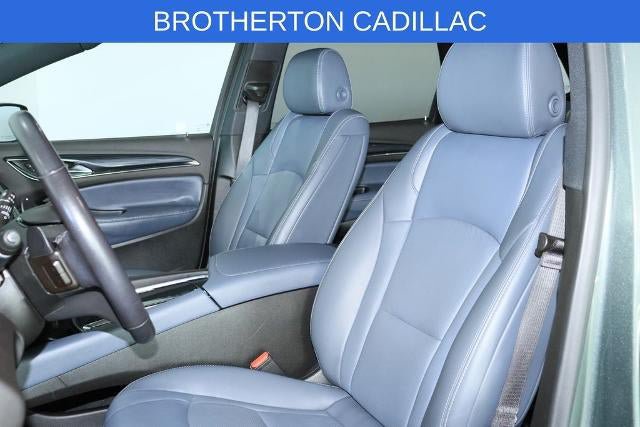 Used 2022 Buick Enclave Essence w/ Experience Buick Package AWD/4WD image 21