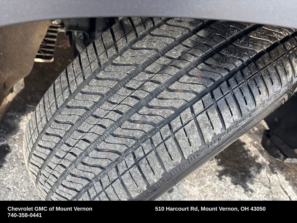 Used 2024 Cadillac Escalade V AWD/4WD image 31