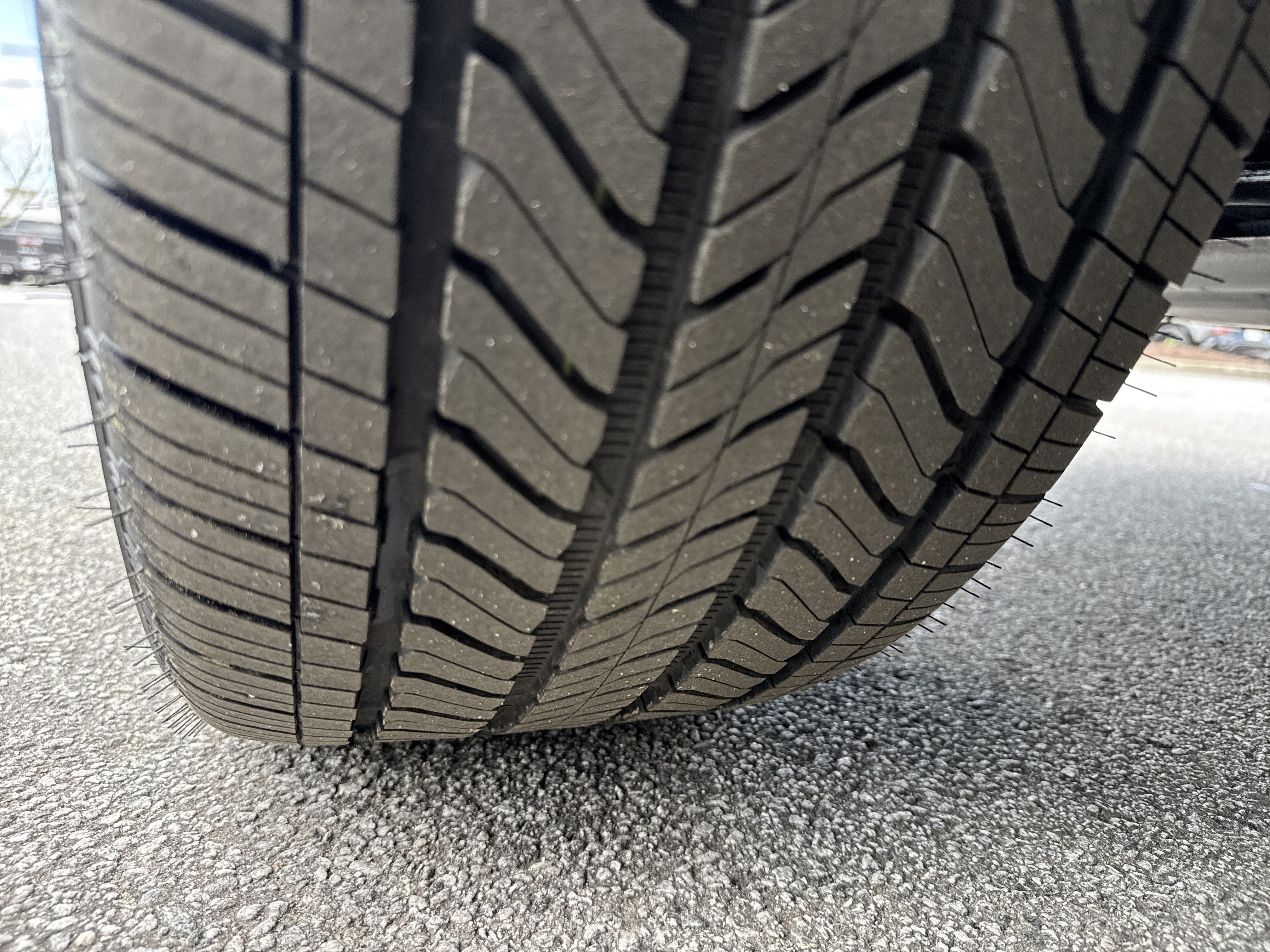 Used 2026 GMC Yukon Denali Ultimate AWD/4WD image 12